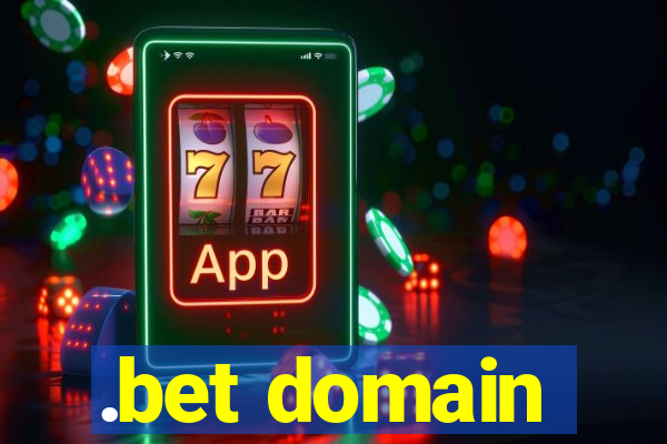 .bet domain